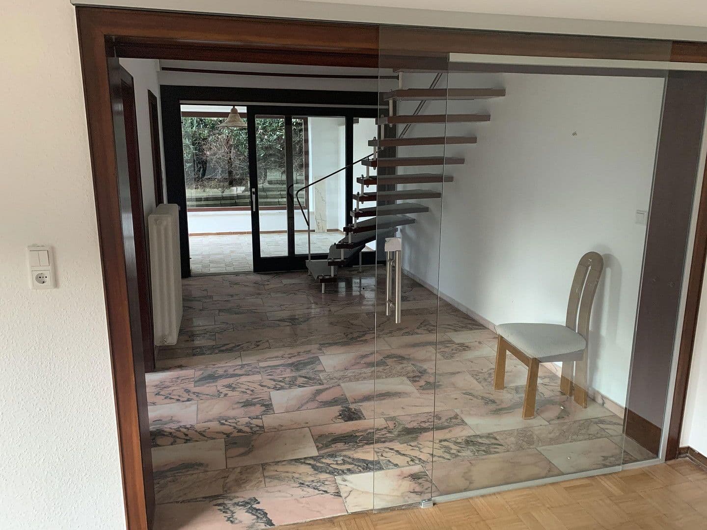 Pronájem bytu 2+1 80 m², Faulensiek 35, Porta Westfalica, Severní Porýní-Vestfálsko Pronájem bytu 2+1 80 m², Faulensiek 35, Porta Westfalica, Severní Porýní-Vestfálsko