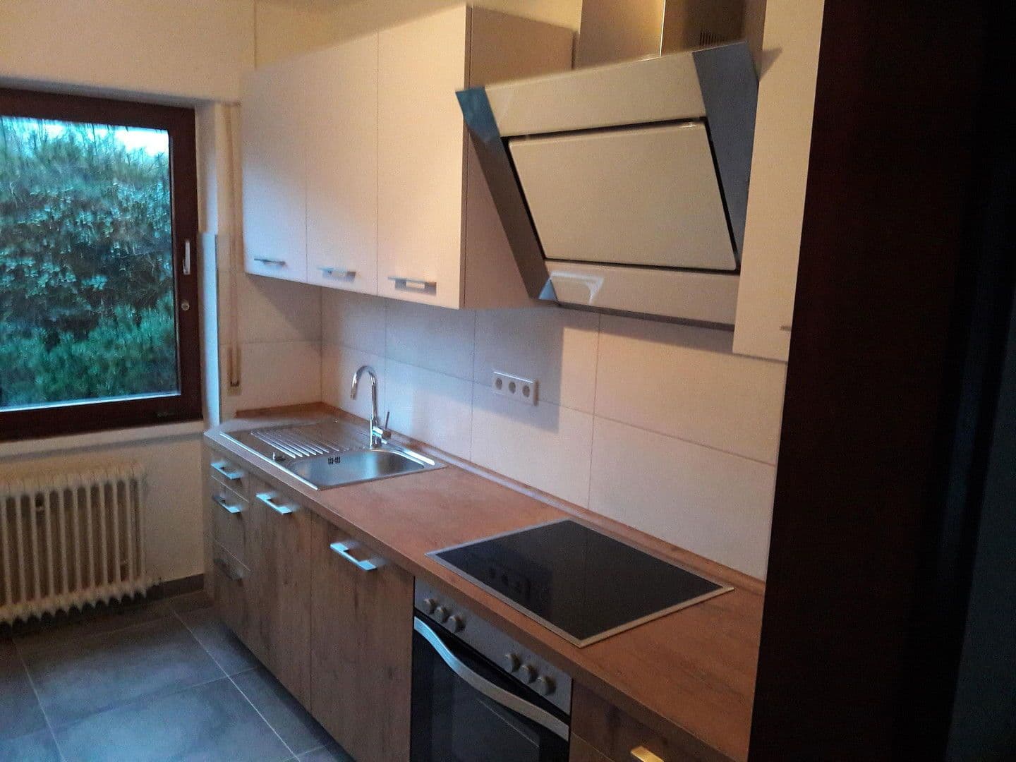 Pronájem bytu 2+1 80 m², Faulensiek 35, Porta Westfalica, Severní Porýní-Vestfálsko Pronájem bytu 2+1 80 m², Faulensiek 35, Porta Westfalica, Severní Porýní-Vestfálsko