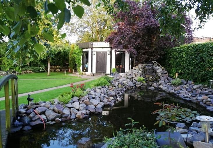 Prodej domu 236 m², pozemek 1.354 m², Wittmund, Dolní Sasko Prodej domu 236 m², pozemek 1.354 m², Wittmund, Dolní Sasko