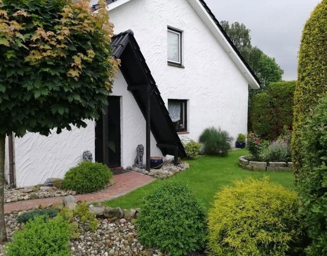 Prodej domu 236 m², pozemek 1.354 m², Wittmund, Dolní Sasko Prodej domu 236 m², pozemek 1.354 m², Wittmund, Dolní Sasko