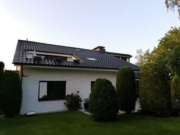 Prodej domu 236 m², pozemek 1.354 m², Wittmund, Dolní Sasko Prodej domu 236 m², pozemek 1.354 m², Wittmund, Dolní Sasko