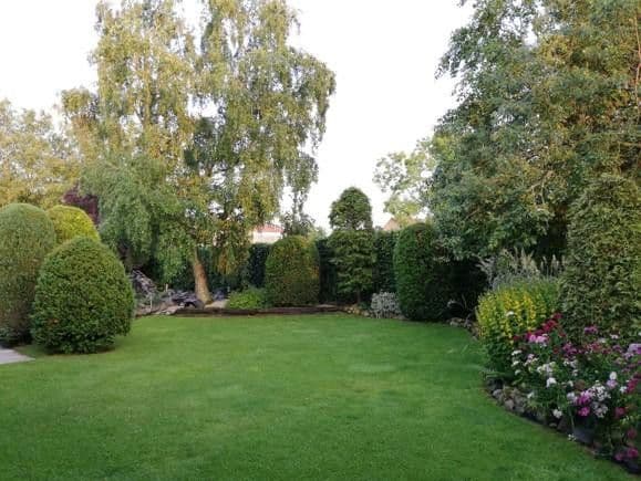 Prodej domu 236 m², pozemek 1.354 m², Wittmund, Dolní Sasko Prodej domu 236 m², pozemek 1.354 m², Wittmund, Dolní Sasko