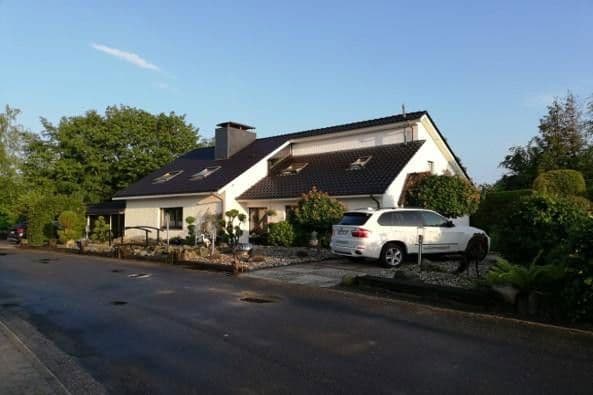 Prodej domu 236 m², pozemek 1.354 m², Wittmund, Dolní Sasko Prodej domu 236 m², pozemek 1.354 m², Wittmund, Dolní Sasko