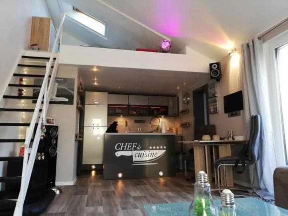 Prodej domu 236 m², pozemek 1.354 m², Wittmund, Dolní Sasko Prodej domu 236 m², pozemek 1.354 m², Wittmund, Dolní Sasko