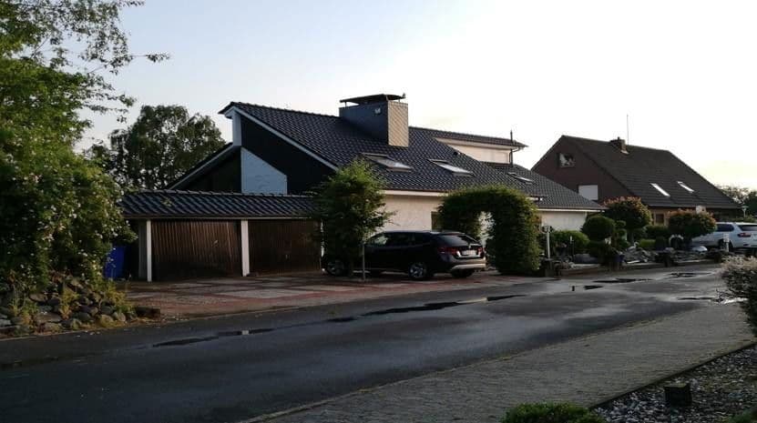 Prodej domu 236 m², pozemek 1.354 m², Wittmund, Dolní Sasko Prodej domu 236 m², pozemek 1.354 m², Wittmund, Dolní Sasko