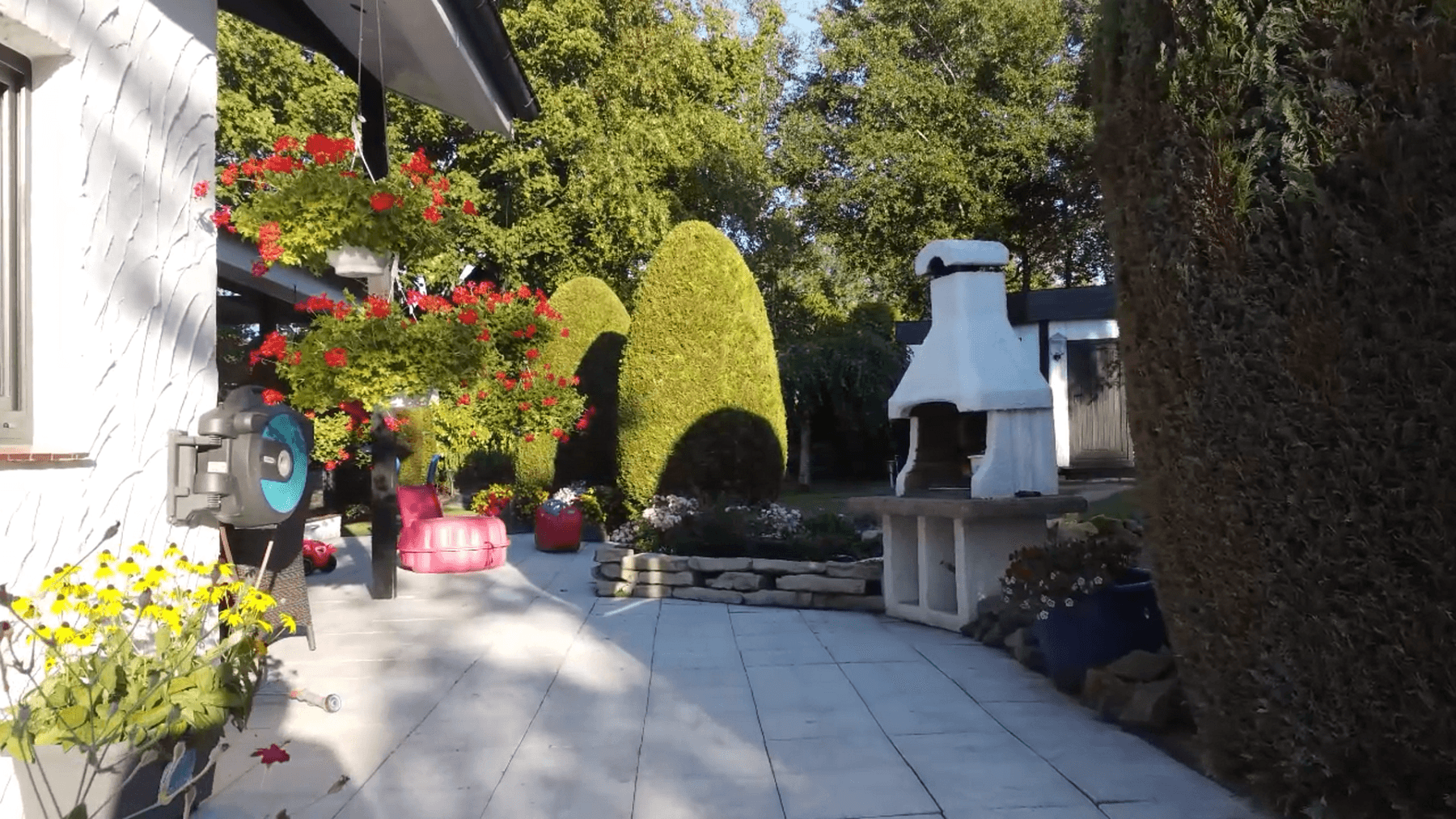 Prodej domu 236 m², pozemek 1.354 m², Wittmund, Dolní Sasko Prodej domu 236 m², pozemek 1.354 m², Wittmund, Dolní Sasko