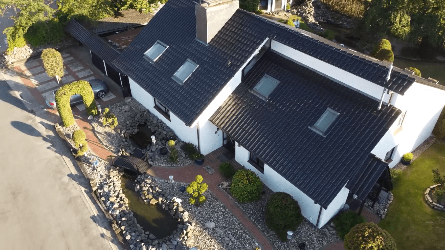 Prodej domu 236 m², pozemek 1.354 m², Wittmund, Dolní Sasko Prodej domu 236 m², pozemek 1.354 m², Wittmund, Dolní Sasko