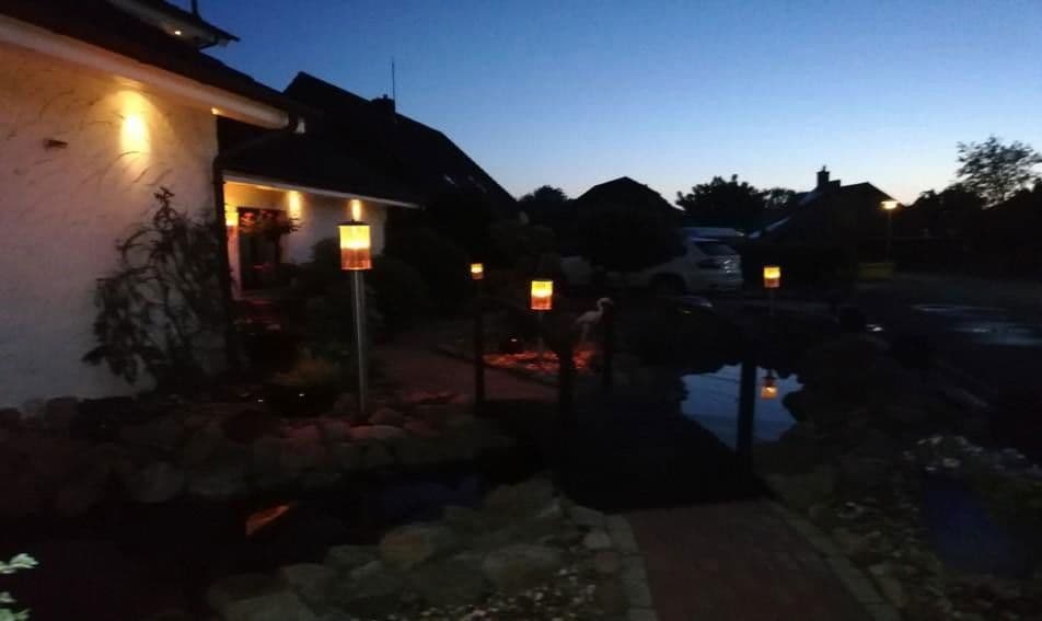 Prodej domu 236 m², pozemek 1.354 m², Wittmund, Dolní Sasko Prodej domu 236 m², pozemek 1.354 m², Wittmund, Dolní Sasko