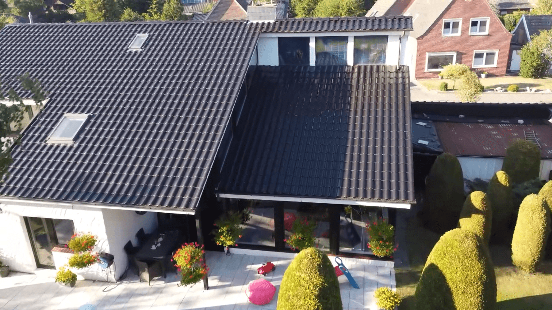 Prodej domu 236 m², pozemek 1.354 m², Wittmund, Dolní Sasko Prodej domu 236 m², pozemek 1.354 m², Wittmund, Dolní Sasko