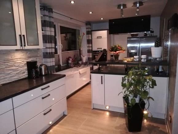 Prodej domu 236 m², pozemek 1.354 m², Wittmund, Dolní Sasko Prodej domu 236 m², pozemek 1.354 m², Wittmund, Dolní Sasko