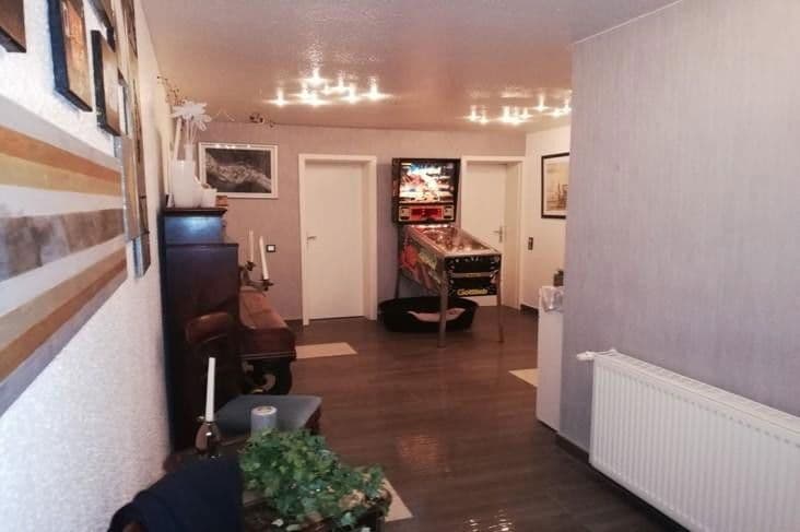 Prodej domu 236 m², pozemek 1.354 m², Wittmund, Dolní Sasko Prodej domu 236 m², pozemek 1.354 m², Wittmund, Dolní Sasko