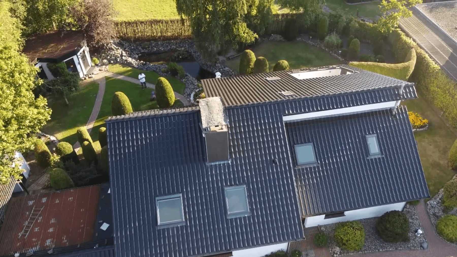 Prodej domu 236 m², pozemek 1.354 m², Wittmund, Dolní Sasko Prodej domu 236 m², pozemek 1.354 m², Wittmund, Dolní Sasko