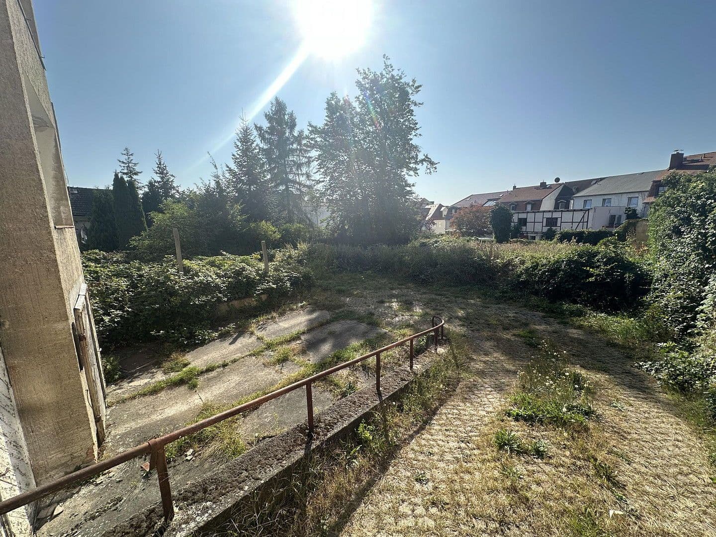 Prodej domu 573 m², pozemek 810 m², Markt 5, Bad Lausick, Sasko Prodej domu 573 m², pozemek 810 m², Markt 5, Bad Lausick, Sasko