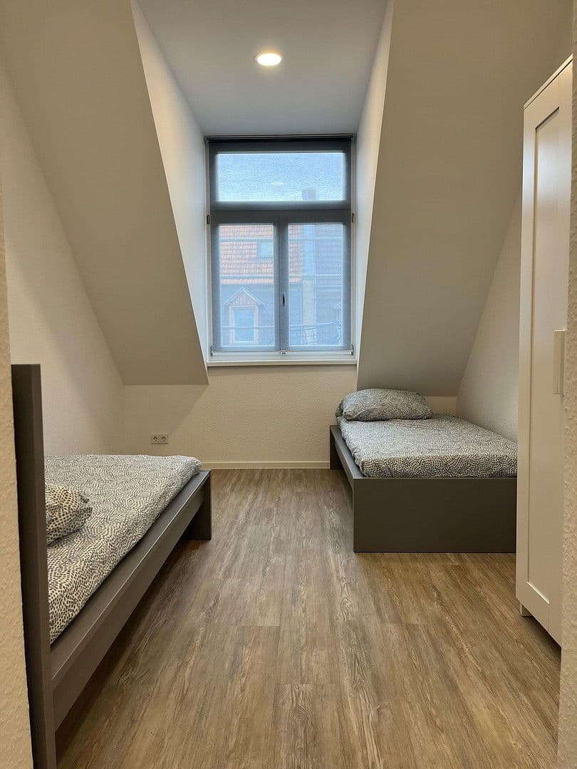 Pronájem bytu 1+kk 30 m², Gumprechtstr. 2, Köln, Severní Porýní-Vestfálsko Pronájem bytu 1+kk 30 m², Gumprechtstr. 2, Köln, Severní Porýní-Vestfálsko