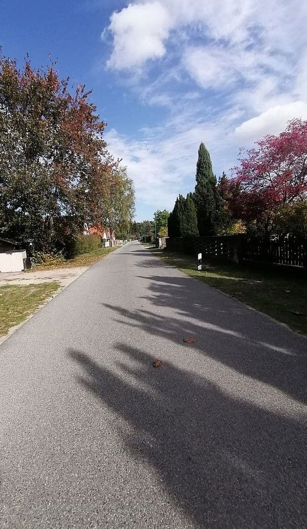 Pronájem domu 120 m², pozemek 378 m², Fürstenwalde nad Sprévou, Braniborsko Pronájem domu 120 m², pozemek 378 m², Fürstenwalde nad Sprévou, Braniborsko