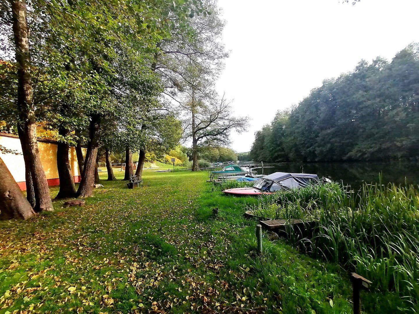 Pronájem domu 120 m², pozemek 378 m², Fürstenwalde nad Sprévou, Braniborsko Pronájem domu 120 m², pozemek 378 m², Fürstenwalde nad Sprévou, Braniborsko