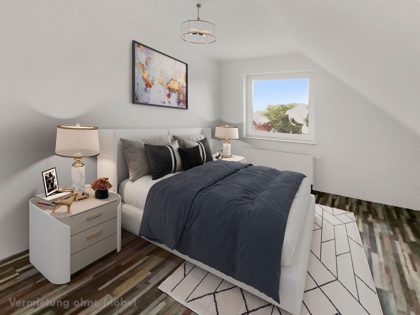 Pronájem domu 120 m², pozemek 378 m², Fürstenwalde nad Sprévou, Braniborsko Pronájem domu 120 m², pozemek 378 m², Fürstenwalde nad Sprévou, Braniborsko