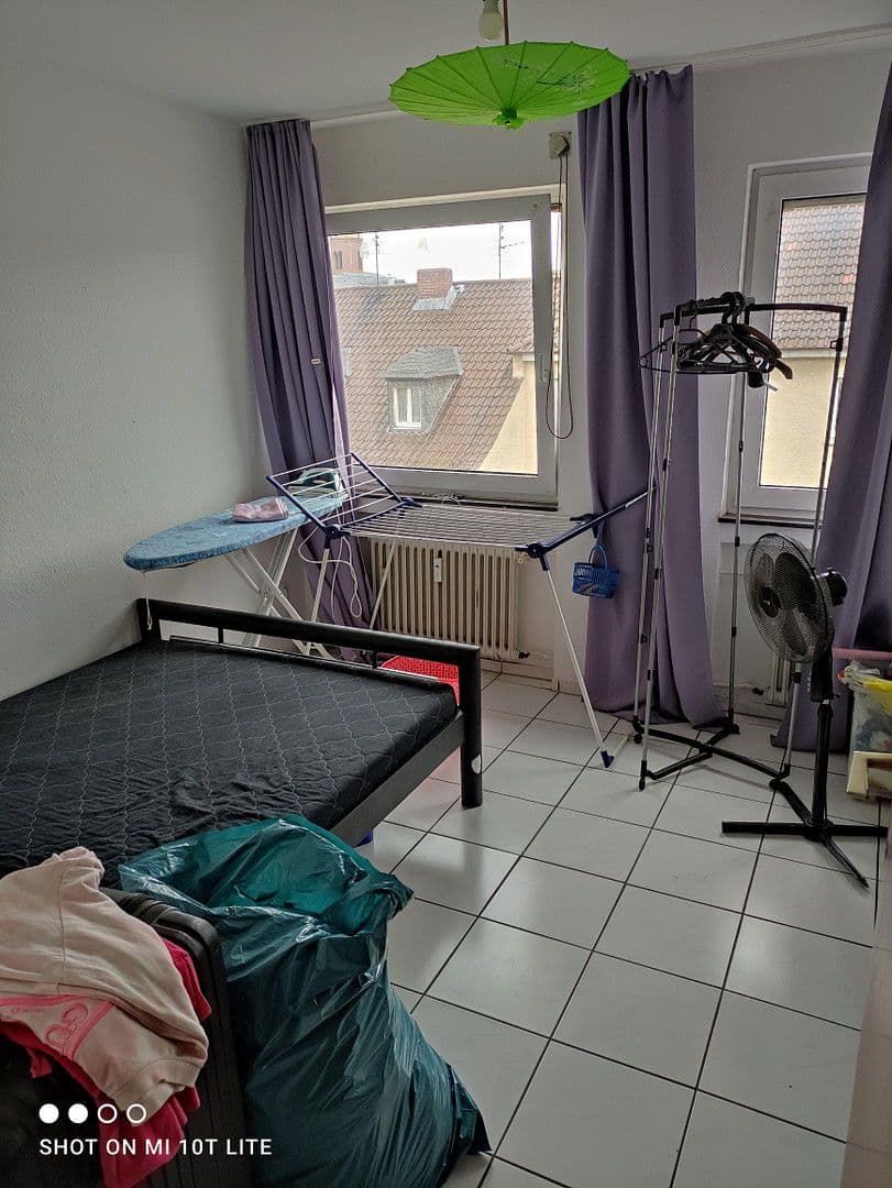 Pronájem bytu 4+1 95 m², Römerstraße 43, Worms, Porýní-Falc Pronájem bytu 4+1 95 m², Römerstraße 43, Worms, Porýní-Falc