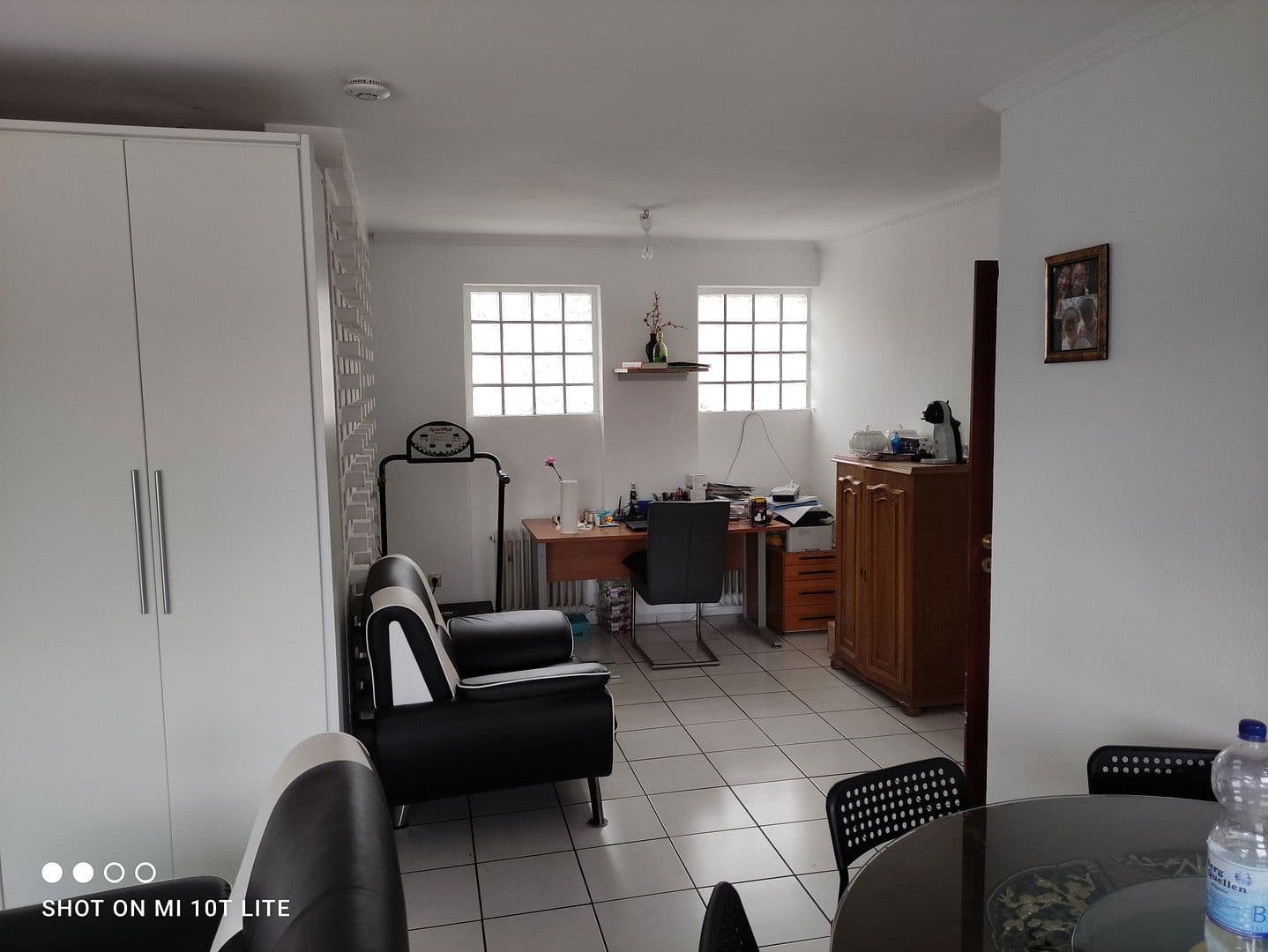 Pronájem bytu 4+1 95 m², Römerstraße 43, Worms, Porýní-Falc Pronájem bytu 4+1 95 m², Römerstraße 43, Worms, Porýní-Falc