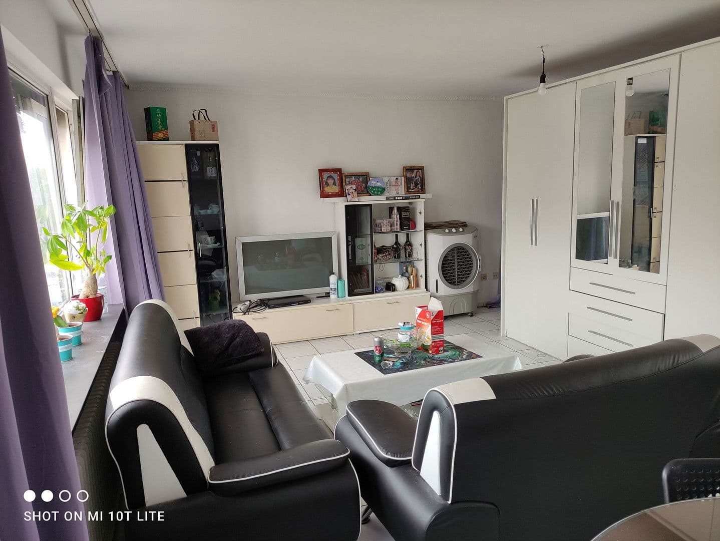 Pronájem bytu 4+1 95 m², Römerstraße 43, Worms, Porýní-Falc Pronájem bytu 4+1 95 m², Römerstraße 43, Worms, Porýní-Falc