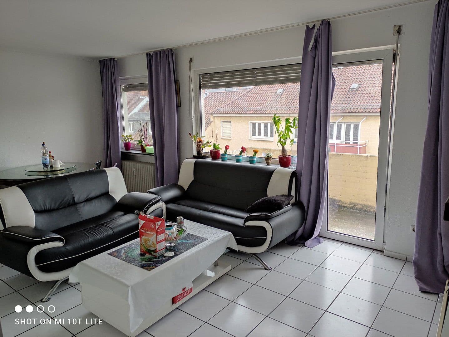 Pronájem bytu 4+1 95 m², Römerstraße 43, Worms, Porýní-Falc Pronájem bytu 4+1 95 m², Römerstraße 43, Worms, Porýní-Falc