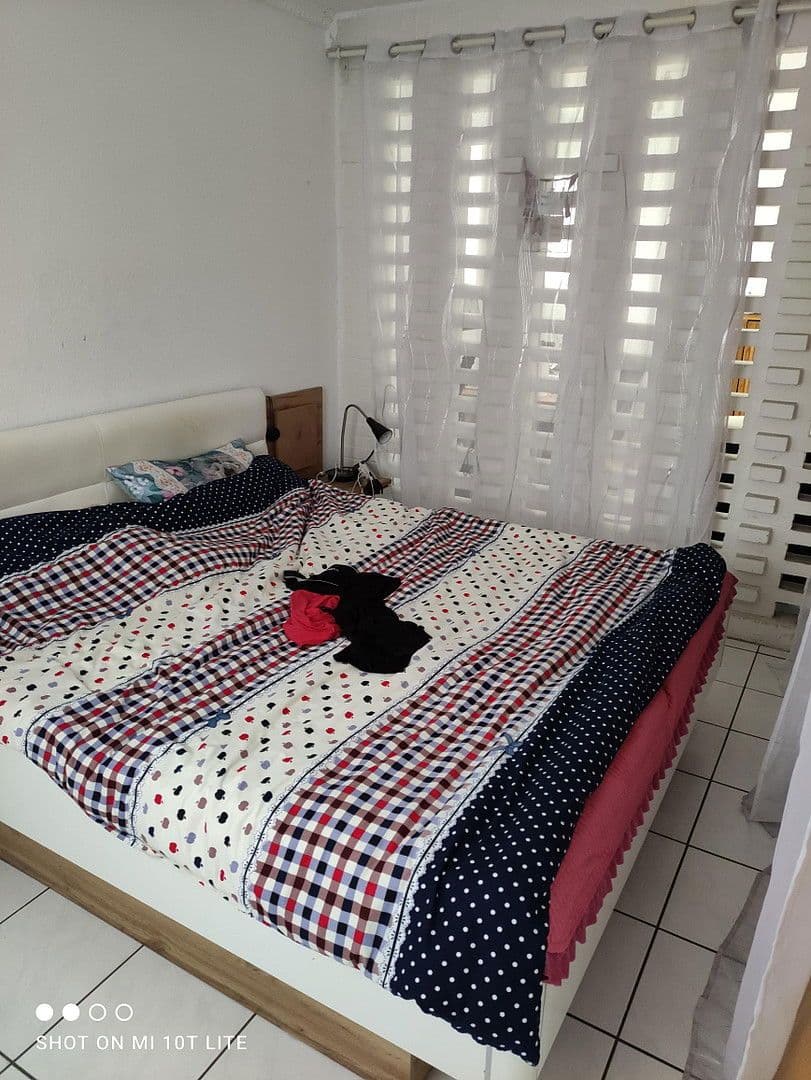 Pronájem bytu 4+1 95 m², Römerstraße 43, Worms, Porýní-Falc Pronájem bytu 4+1 95 m², Römerstraße 43, Worms, Porýní-Falc