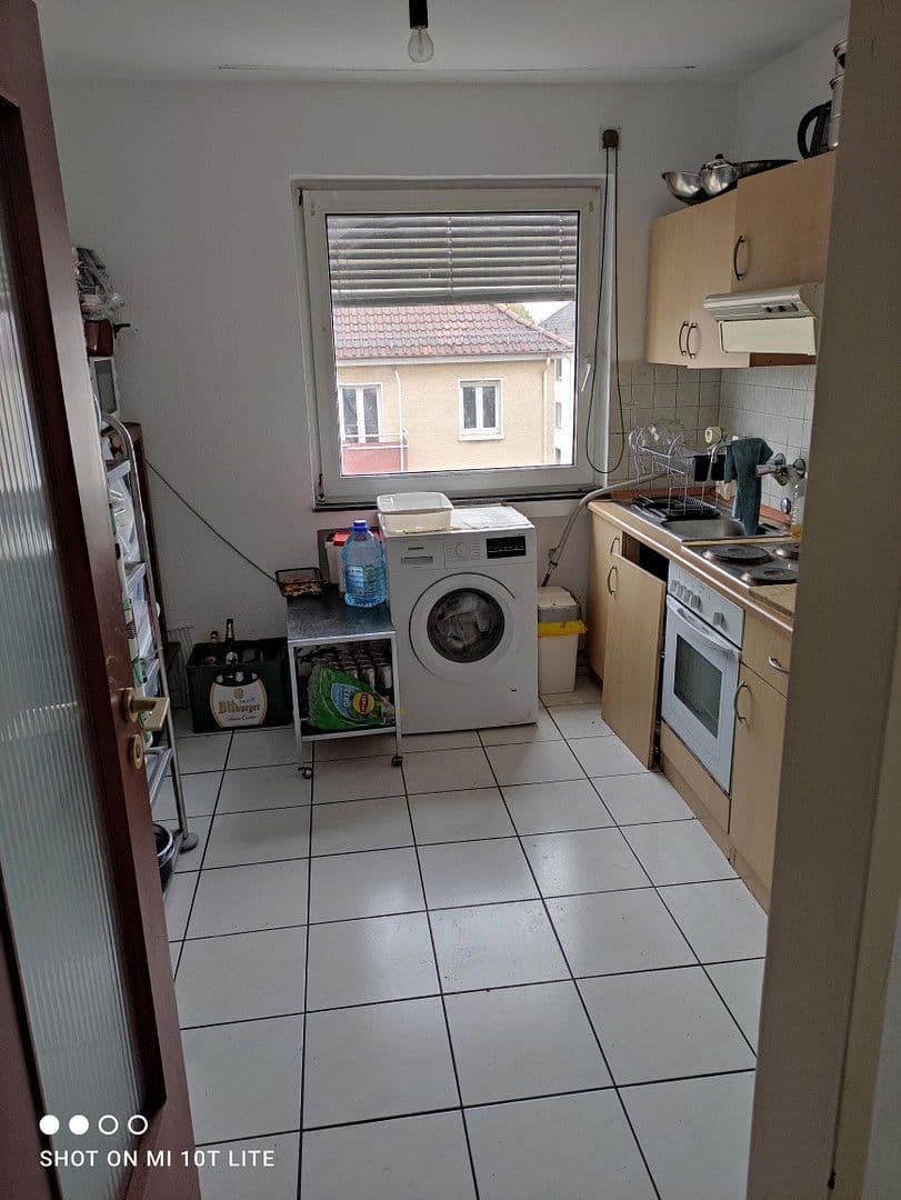 Pronájem bytu 4+1 95 m², Römerstraße 43, Worms, Porýní-Falc Pronájem bytu 4+1 95 m², Römerstraße 43, Worms, Porýní-Falc