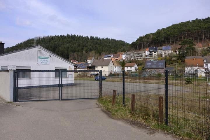 Pronájem nebytového prostoru 300 m², Rodalben, Porýní-Falc Pronájem nebytového prostoru 300 m², Rodalben, Porýní-Falc