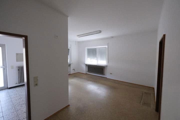 Pronájem nebytového prostoru 300 m², Rodalben, Porýní-Falc Pronájem nebytového prostoru 300 m², Rodalben, Porýní-Falc