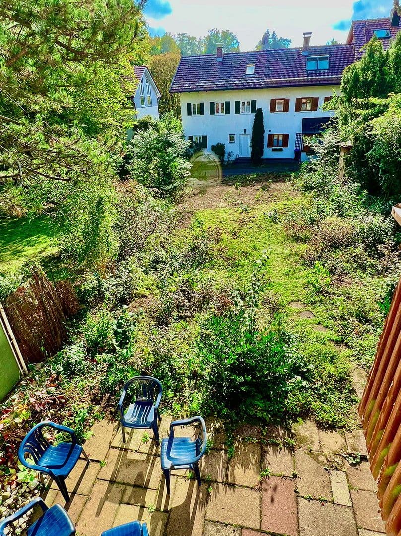 Prodej domu 80 m², pozemek 289 m², Starnberg, Bavorsko Prodej domu 80 m², pozemek 289 m², Starnberg, Bavorsko