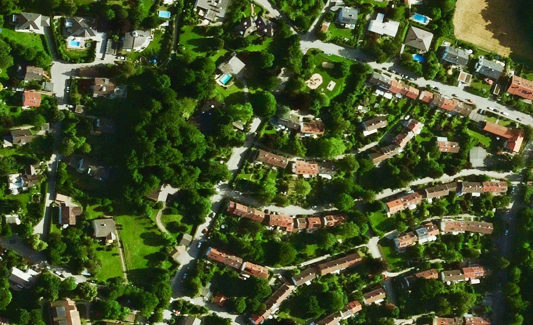 Prodej domu 80 m², pozemek 289 m², Starnberg, Bavorsko Prodej domu 80 m², pozemek 289 m², Starnberg, Bavorsko