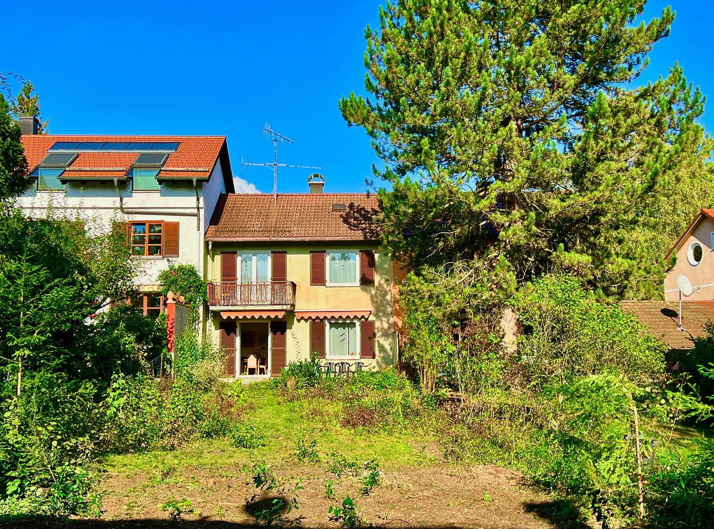 Prodej domu 80 m², pozemek 289 m², Starnberg, Bavorsko Prodej domu 80 m², pozemek 289 m², Starnberg, Bavorsko