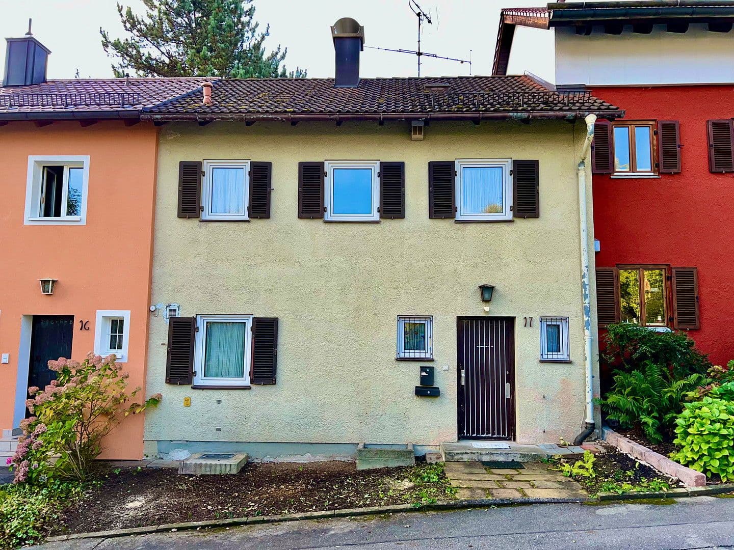 Prodej domu 80 m², pozemek 289 m², Starnberg, Bavorsko Prodej domu 80 m², pozemek 289 m², Starnberg, Bavorsko