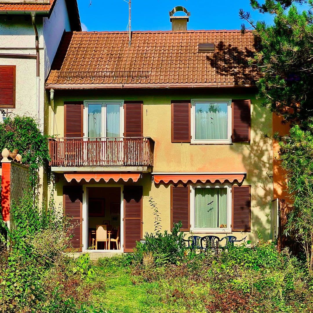 Prodej domu 80 m², pozemek 289 m², Starnberg, Bavorsko Prodej domu 80 m², pozemek 289 m², Starnberg, Bavorsko