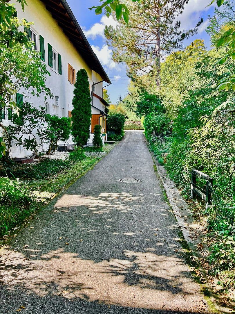 Prodej domu 80 m², pozemek 289 m², Starnberg, Bavorsko Prodej domu 80 m², pozemek 289 m², Starnberg, Bavorsko