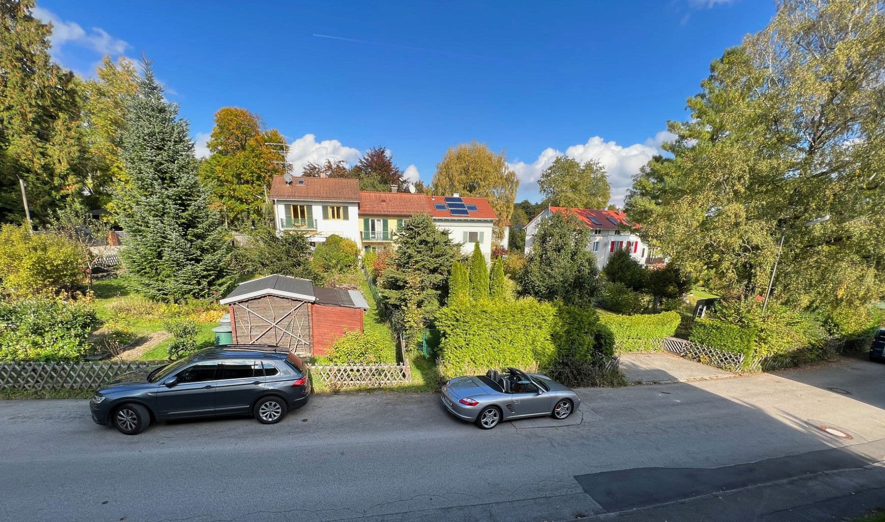Prodej domu 80 m², pozemek 289 m², Starnberg, Bavorsko Prodej domu 80 m², pozemek 289 m², Starnberg, Bavorsko