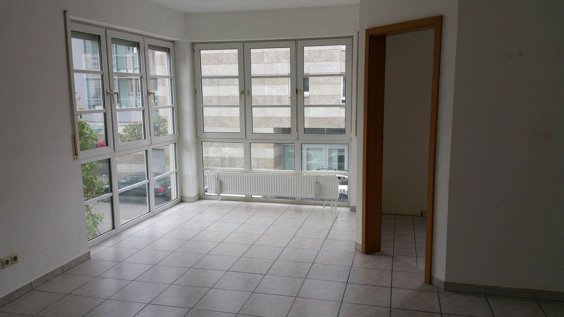 Pronájem bytu 3+1 83 m², Rüsselsheim am Main, Hessen Pronájem bytu 3+1 83 m², Rüsselsheim am Main, Hessen