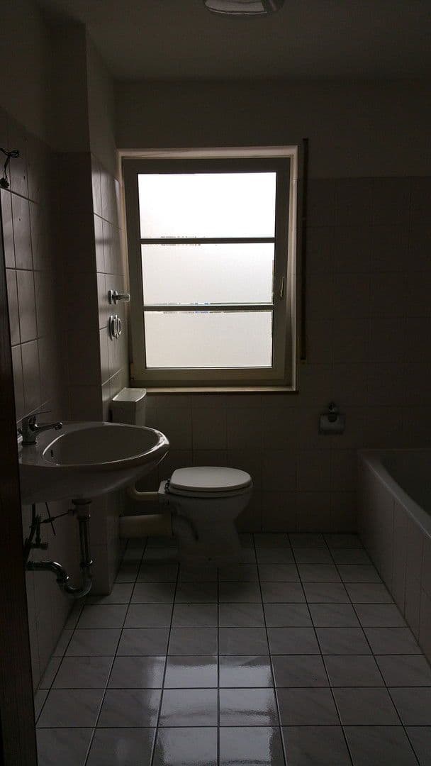 Pronájem bytu 3+1 83 m², Rüsselsheim am Main, Hessen Pronájem bytu 3+1 83 m², Rüsselsheim am Main, Hessen