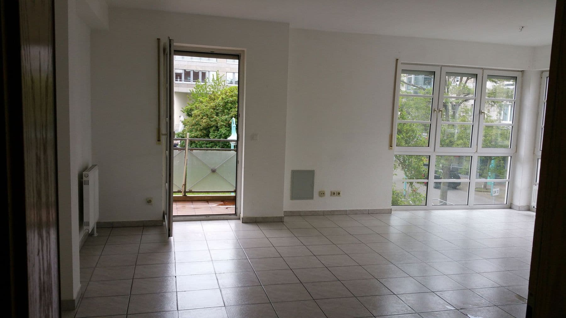 Pronájem bytu 3+1 83 m², Rüsselsheim am Main, Hessen Pronájem bytu 3+1 83 m², Rüsselsheim am Main, Hessen