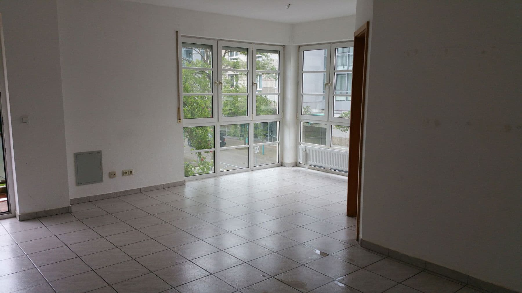 Pronájem bytu 3+1 83 m², Rüsselsheim am Main, Hessen Pronájem bytu 3+1 83 m², Rüsselsheim am Main, Hessen