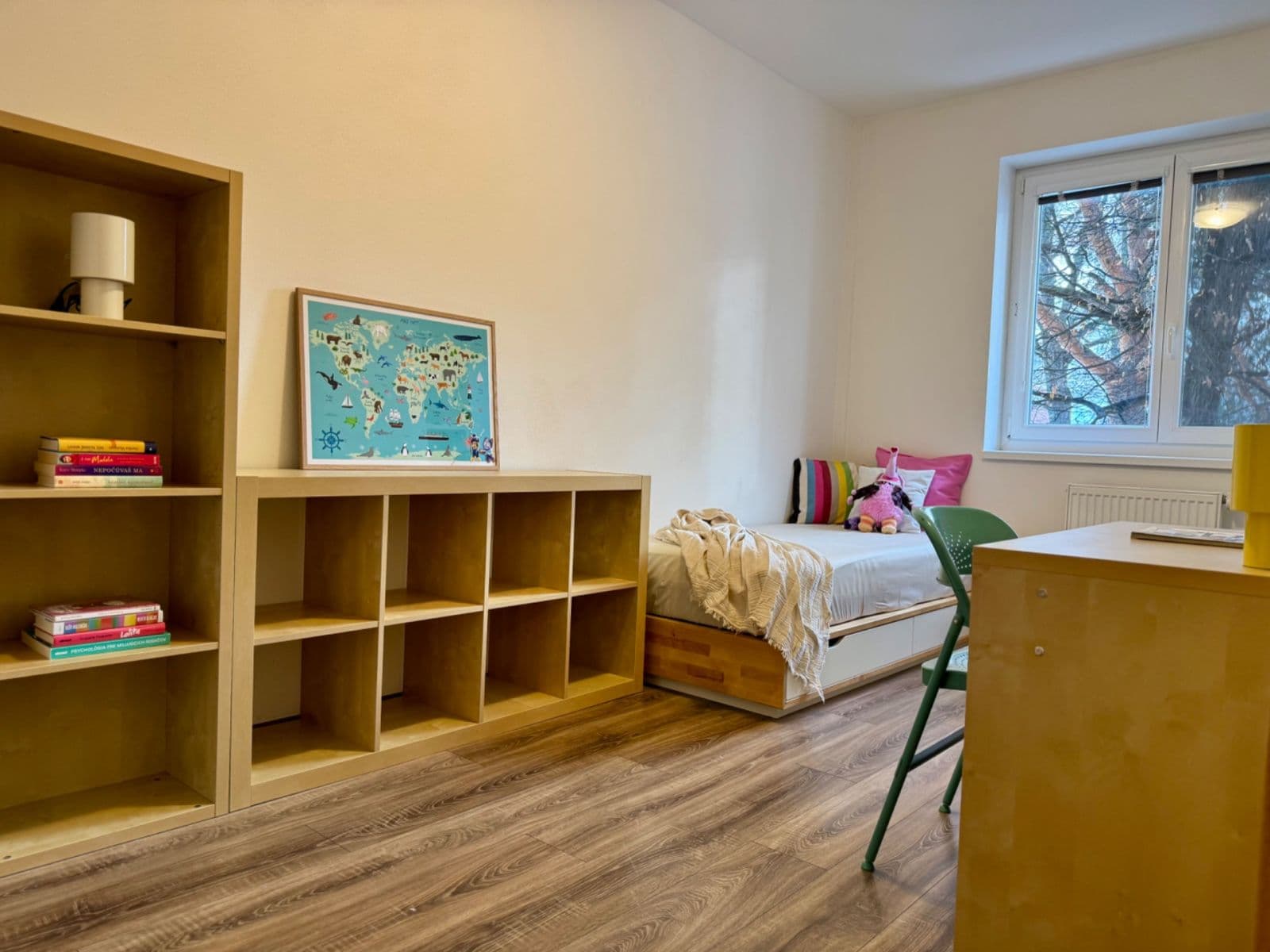 Prodej bytu 3+1 68 m², Francisciho, Poprad, Prešovský kraj Prodej bytu 3+1 68 m², Francisciho, Poprad, Prešovský kraj