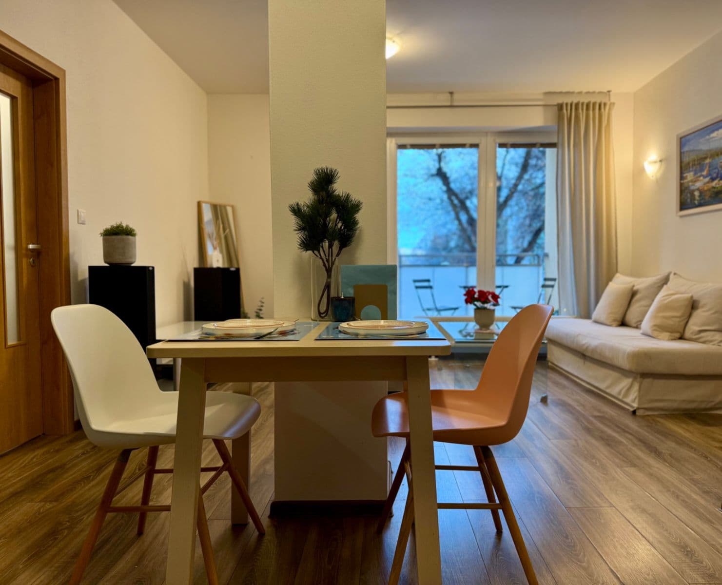 Prodej bytu 3+1 68 m², Francisciho, Poprad, Prešovský kraj Prodej bytu 3+1 68 m², Francisciho, Poprad, Prešovský kraj