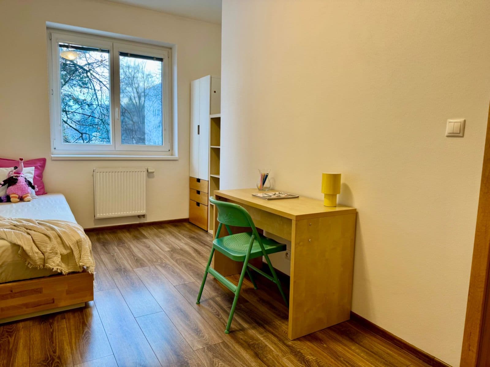 Prodej bytu 3+1 68 m², Francisciho, Poprad, Prešovský kraj Prodej bytu 3+1 68 m², Francisciho, Poprad, Prešovský kraj
