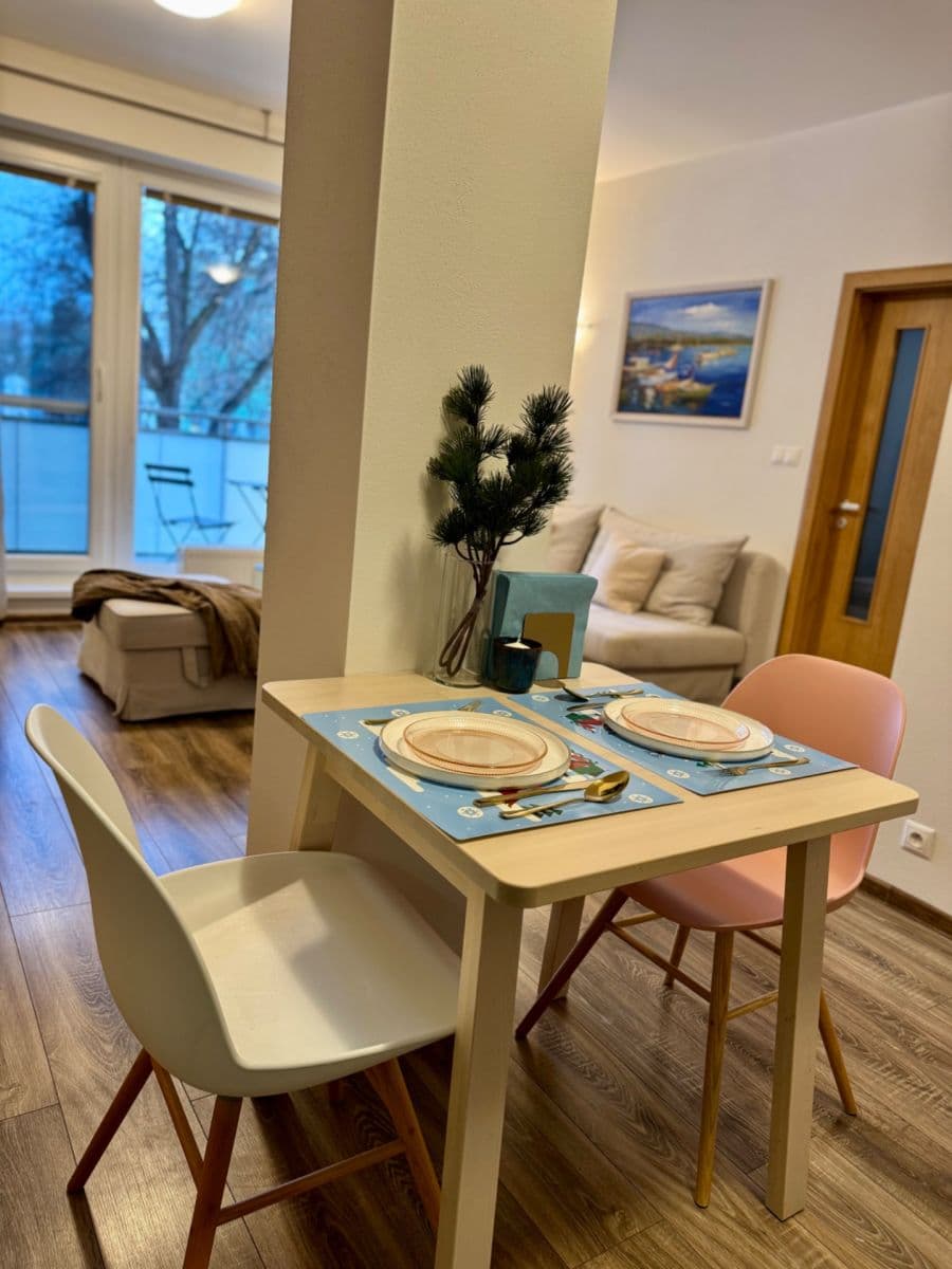 Prodej bytu 3+1 68 m², Francisciho, Poprad, Prešovský kraj Prodej bytu 3+1 68 m², Francisciho, Poprad, Prešovský kraj