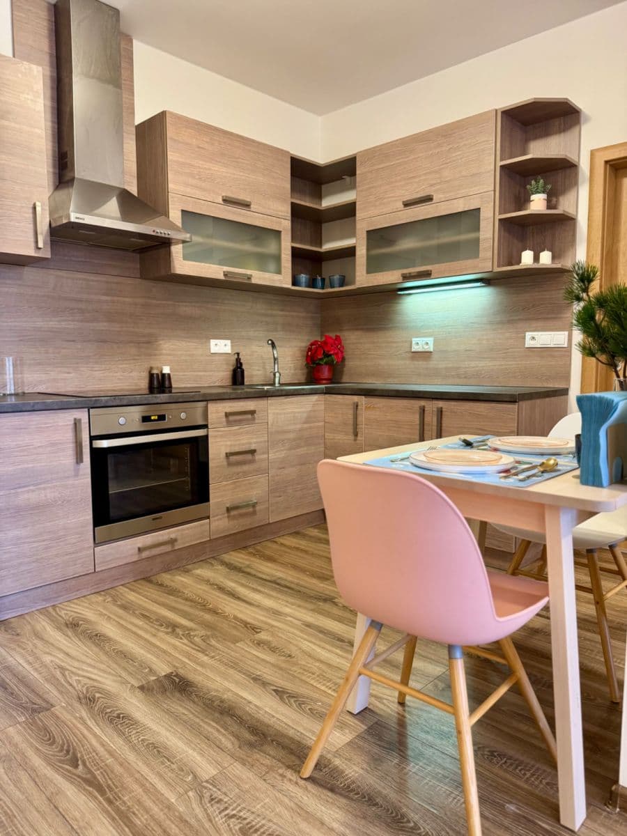 Prodej bytu 3+1 68 m², Francisciho, Poprad, Prešovský kraj Prodej bytu 3+1 68 m², Francisciho, Poprad, Prešovský kraj