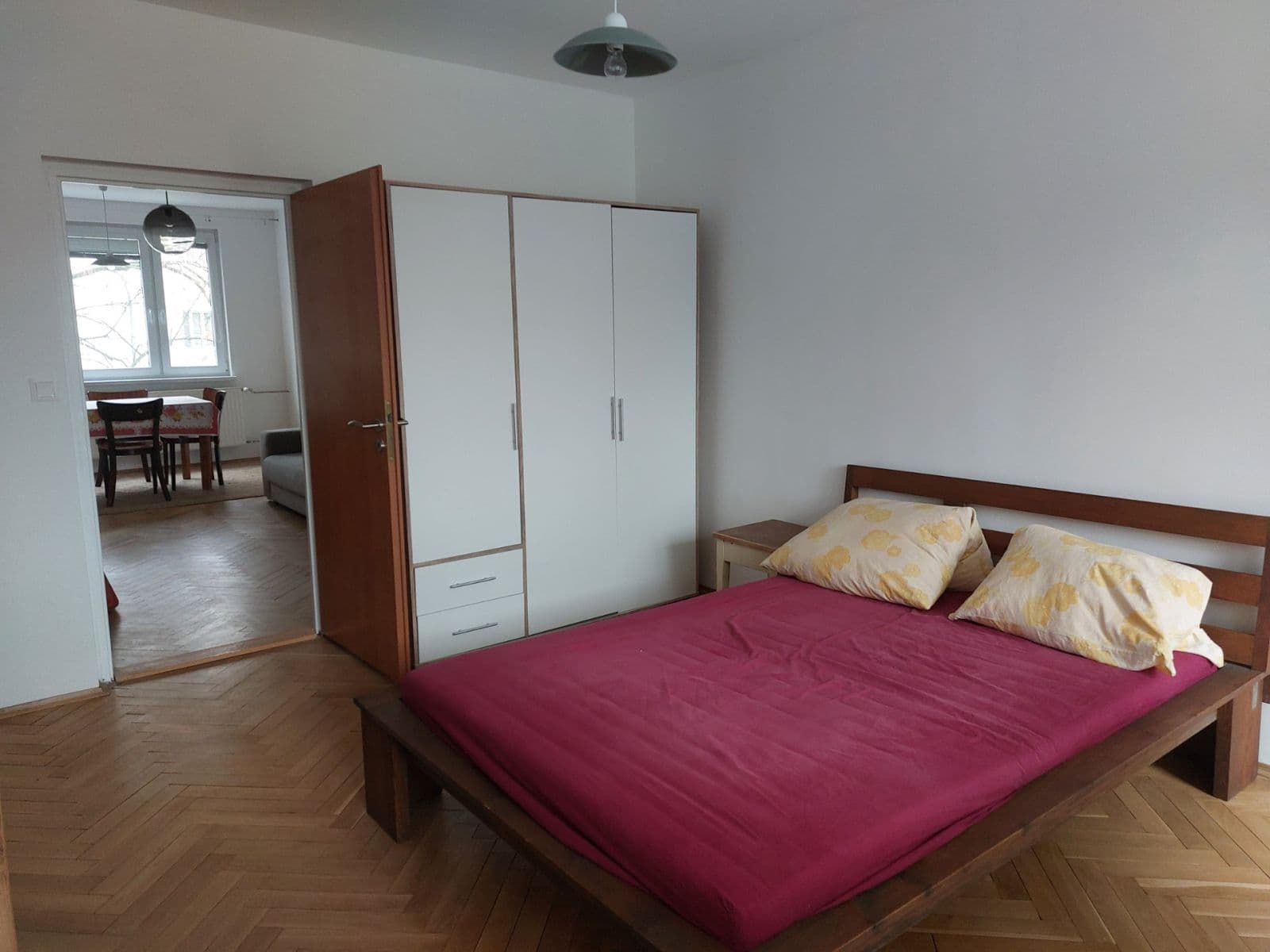 Pronájem bytu 3+1 75 m², Československej armády, Banská Bystrica, Banskobystrický kraj Pronájem bytu 3+1 75 m², Československej armády, Banská Bystrica, Banskobystrický kraj