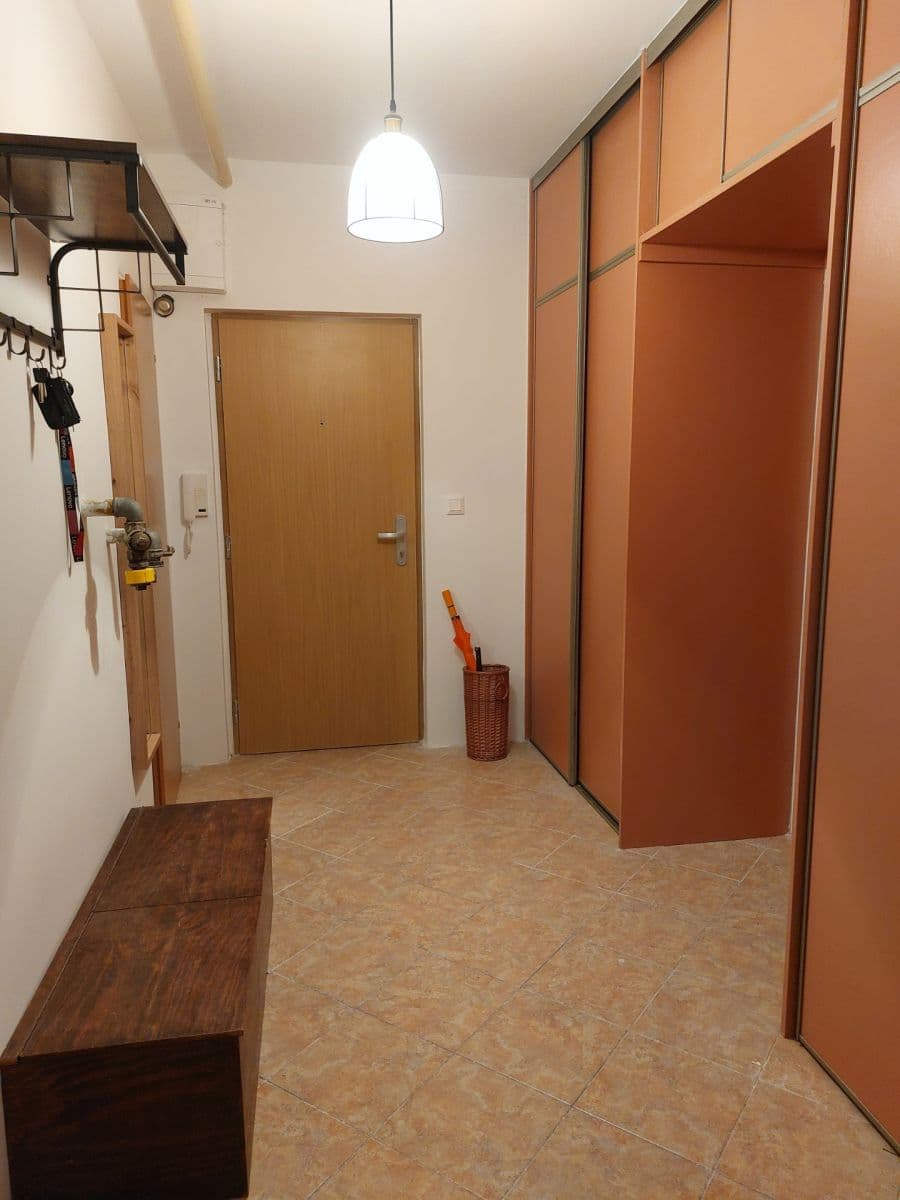 Pronájem bytu 3+1 75 m², Československej armády, Banská Bystrica, Banskobystrický kraj Pronájem bytu 3+1 75 m², Československej armády, Banská Bystrica, Banskobystrický kraj