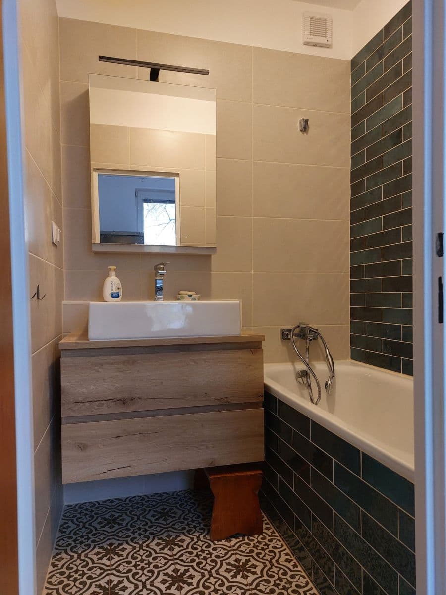 Pronájem bytu 3+1 75 m², Československej armády, Banská Bystrica, Banskobystrický kraj Pronájem bytu 3+1 75 m², Československej armády, Banská Bystrica, Banskobystrický kraj