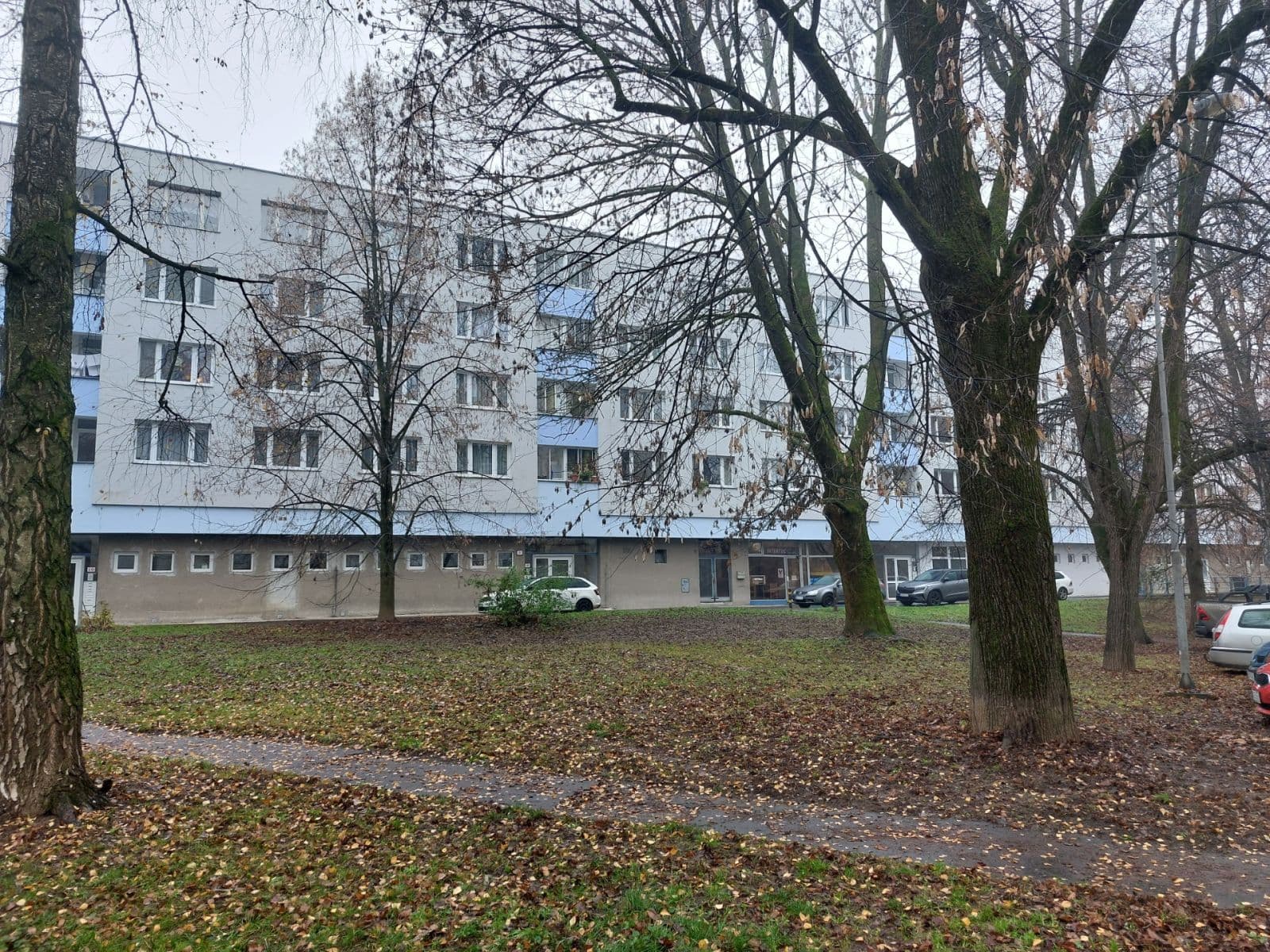 Pronájem bytu 3+1 75 m², Československej armády, Banská Bystrica, Banskobystrický kraj Pronájem bytu 3+1 75 m², Československej armády, Banská Bystrica, Banskobystrický kraj