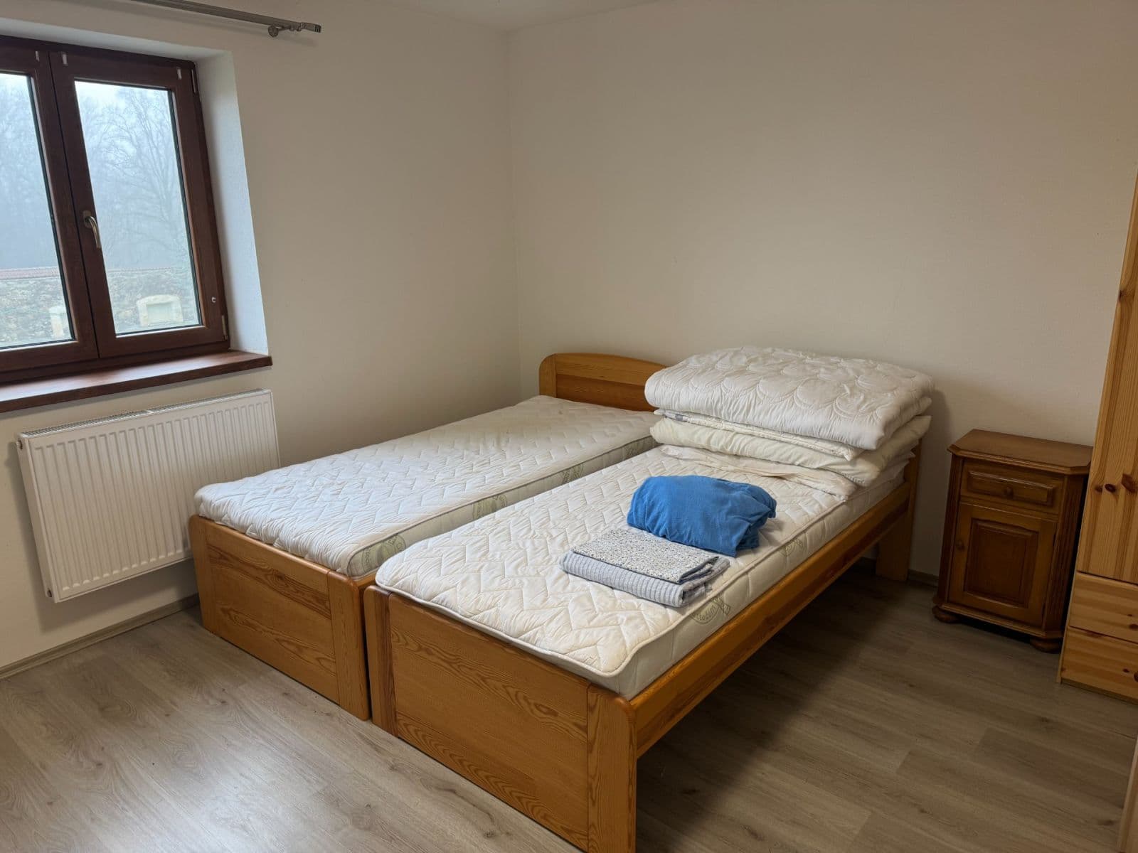 Pronájem bytu 3+1 95 m², Protivín, Jihočeský kraj Pronájem bytu 3+1 95 m², Protivín, Jihočeský kraj